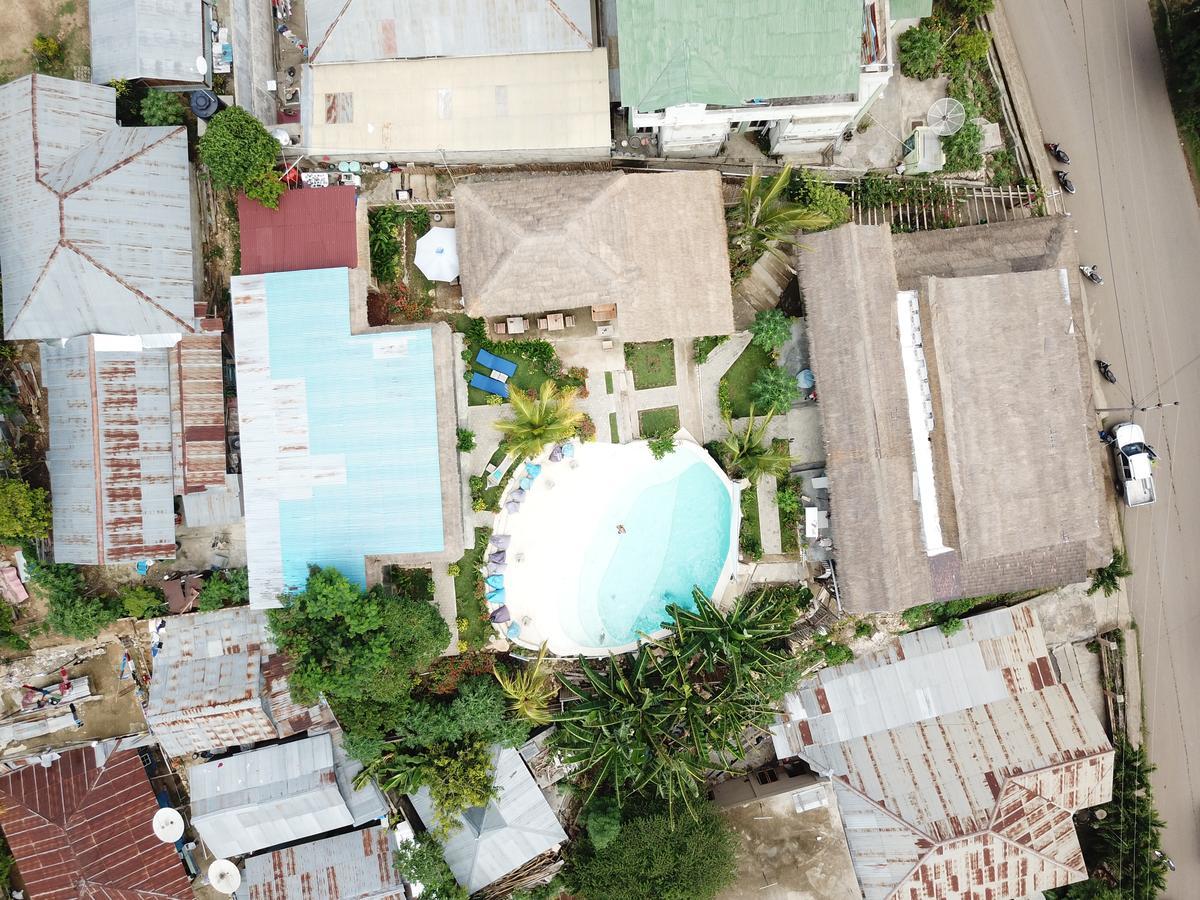 Wae Molas Hotel Labuan Bajo Exterior photo